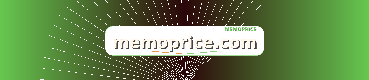 memoprice.com